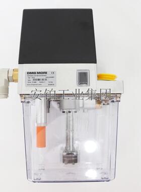 电动齿轮泵MKF1/2-KW2/3-20036/12AB12000 428福鸟自动润滑泵