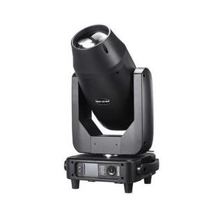 400W光束图案摇头灯LED三合一电脑染色灯CMY CTO智能光束灯舞台灯