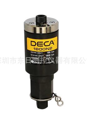 日本原装TOHNICHI东日10倍扭力增强装置DECA4500N 9000N 18000N