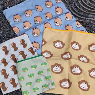 包 多功能防水收纳衣服拉链袋ndht,袋塘边衣包套装脏袋收纳、池