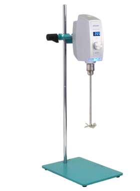 AM110W-O立式电动恒速搅拌机/20L/30-2000rpm
