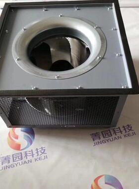 RHA450D4.138B-2F空压机专用散热风扇施依洛