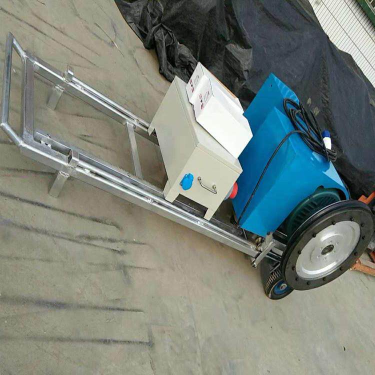 供应TYDSJ-22电动绳锯切割机 金刚石线锯截断机 混凝土拆除绳锯机