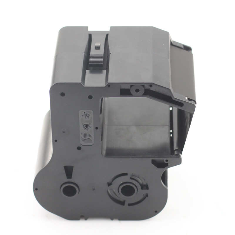 硕方SP350/650标牌机色带电缆挂牌铭牌机硕方色带130米SP-R1301B
