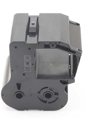 硕方SP350/650标牌机色带电缆挂牌铭牌机硕方色带130米SP-R1301B