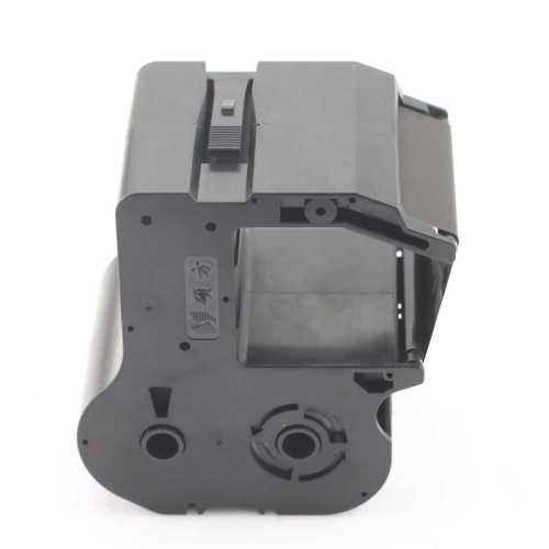 硕方SP350/650标牌机色带电缆挂牌铭牌机硕方色带130米SP-R1301B