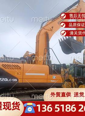 外贸三一挖机SY60CSY75CSY95CSY135CSY155CSY215C