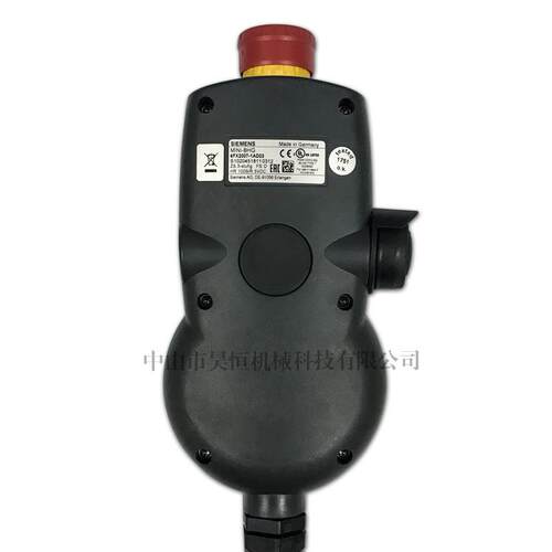 进口6FX2007-1AD06FX2007-1AD1数控加工840D电子手轮脉冲发生器