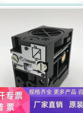 高诺斯Crouzet气动装置81550201/81550601/81526001 实拍 现货