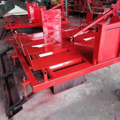 长治党参种苗机多功能药材秧苗移栽机黄芩苗种植机深度可调栽药机