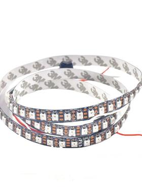 WS2812B5/V9i0灯/米全彩灯条线灯条F5V-9L-900LF5V-90L-EDEpsta晶