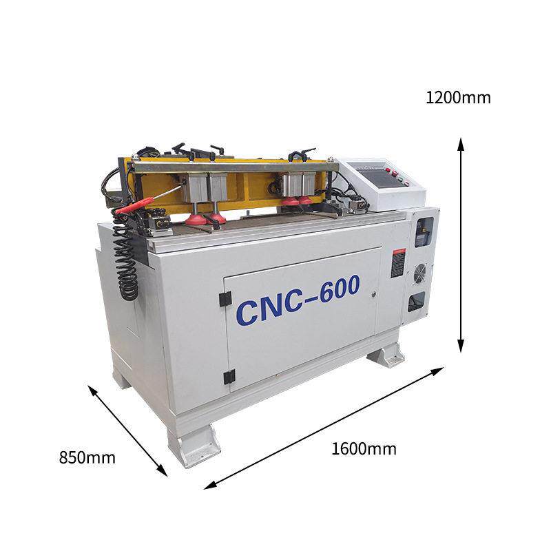 燕尾榫CNC-650开榫机蜂箱榫木CNC-650工机械机抽屉直榫控榫腰榫数