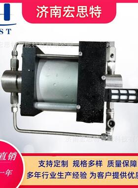 高压油压泵用于压力输送气液高压泵高压油压泵HST