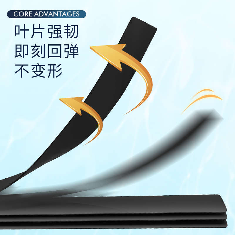免打孔安装百叶窗帘2023年新款书房厨房卫生间卷拉式黑色电动卷帘