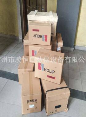 HLP-A100废水处理系统变频器HLP-A1000004P80V0KW