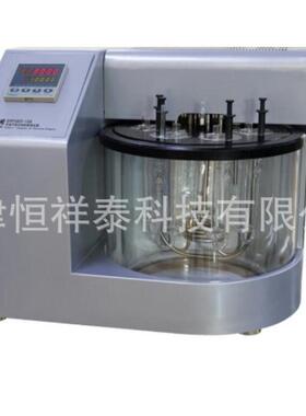 供应 SYP1003-IXA 石油产品运动粘度测定器 4个试验孔
