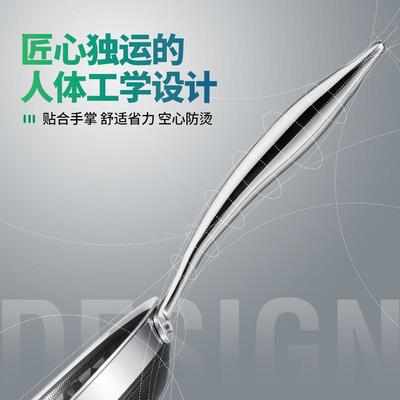 WBK 蓝钻陶瓷不锈钢煎锅16-28cm导热快无化学涂层多用锅不粘耐磨