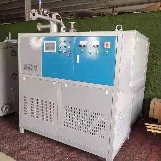 电磁导热油加热器快速加热导热定温度变频控温