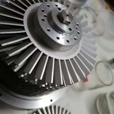 普发分子泵维修 PFEIFFER分子泵HiPace80维修