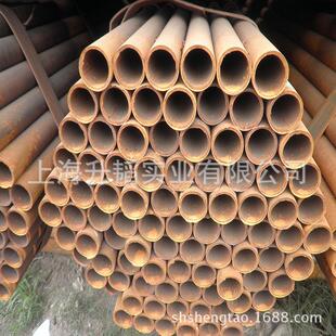 Q235B焊管 3.0 供应薄壁焊管 厚壁焊管规格50