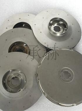 威乐水泵售后维修MVI1603/6-1/25/E/3-380-50-2不锈钢多级泵叶轮