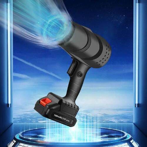 Mini Turbo Fan Jet Dry Mini Blower Brushless Motor Powerful