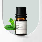 原油%oil油薄荷叶peppermint薄荷醇crude食品级 油 香薰spa80薄荷