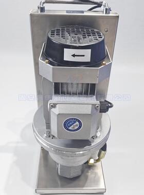 Hdst-20工业过滤10升手提式便携滤油机