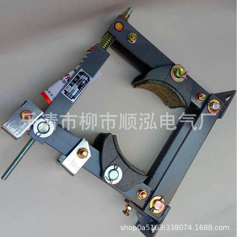 TJ2-100 TJ2-200 TJ2-300 抱闸制动器 电磁铁制动架 卷扬机制动器