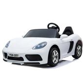 正品 儿童网电动汽车轮四电超大可坐大人双人童车玩具蓝牙遥控红动