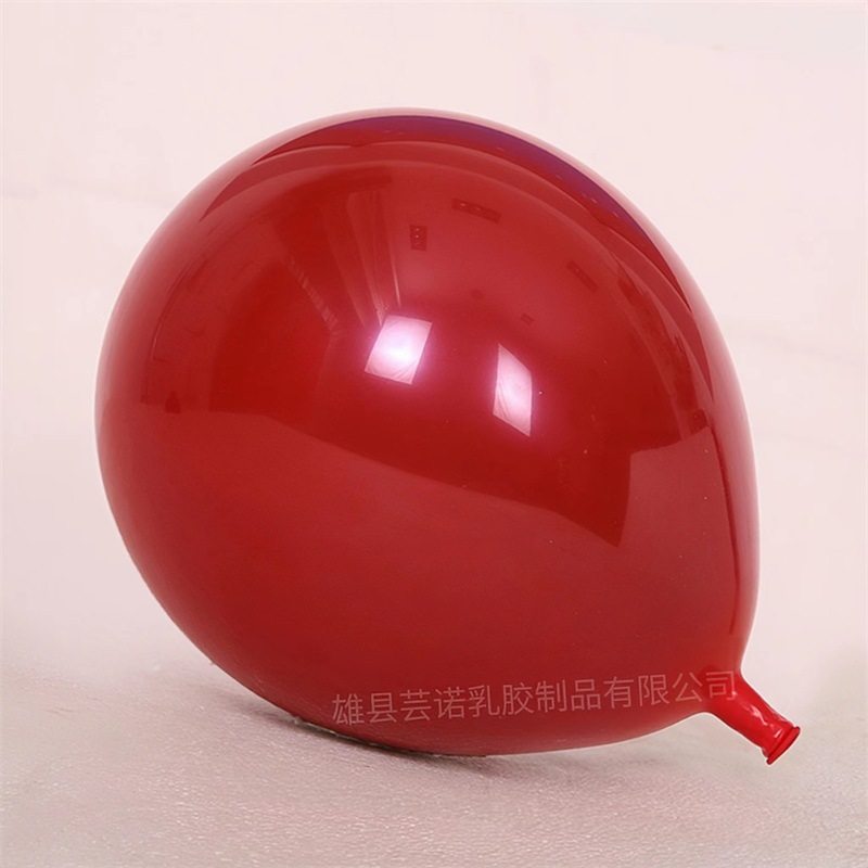 红色气球结婚婚房装饰双层加厚防爆网红婚礼生日场景布置婚庆用品,节庆用品/礼品,气球,淘宝优惠券,粉丝福利购,淘宝优惠卷