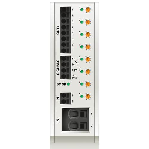 菲尼克斯电子断路器CBME824DC/0.5-10ANO-R-2905744 2905743现货
