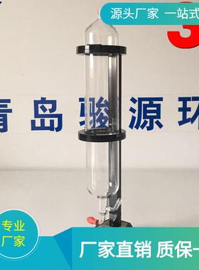 GL-105B电子皂膜流量计 液晶显示直读式数显型皂膜流量计