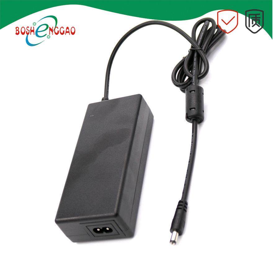 英规BS认证84W12V7A收银机打印机一体机电源适配器