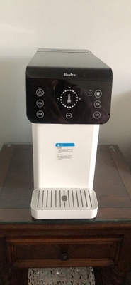 反馈实情:BluePro博乐宝净水器你必须要知道的感受