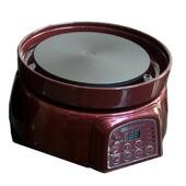 新款 凉茶康功夫大容量汤升煲多功能可调全自动盘熬中药底砂四锅高