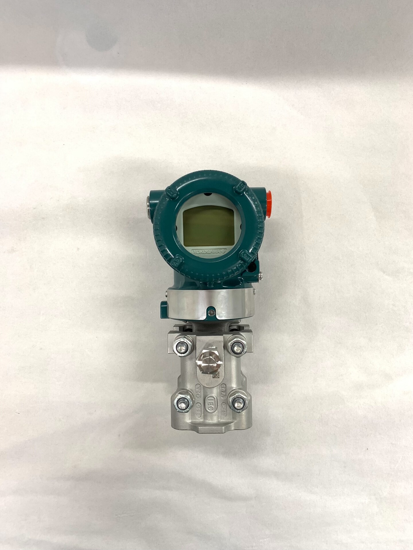 横河EJA430E-JHS4J-B17EM/NS21压力变送