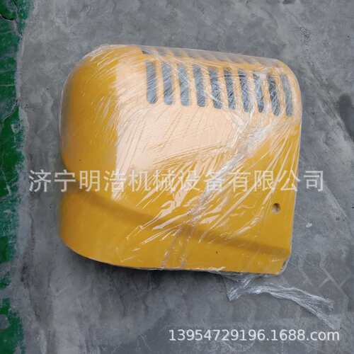 挖掘机pc56-7边门发动机罩驾驶室燃油泵厂家现货供应