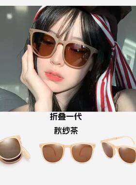 新款太阳镜男帅气潮男开车专用司机镜驾驶镜防紫外线防强光女