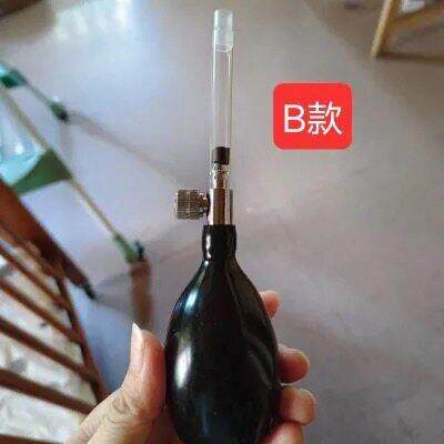 释迦果授粉器活塞款B快速授粉阳台族坐果率高人工授粉神兵图片