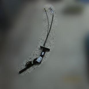 供应徐工3吨装 300KS .9.3.1手制动控制器 载机配件252605313