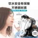 不锈钢ZVH吸泵家功用全自动静音自来水增压商用自大冷热率水增压