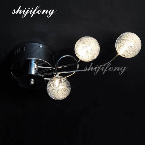 ceiling lamp简约现代低压G4吸顶灯卧室灯书房灯厂家直销