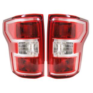 150尾灯原车卤素总成款 2020款 适用于福特2018