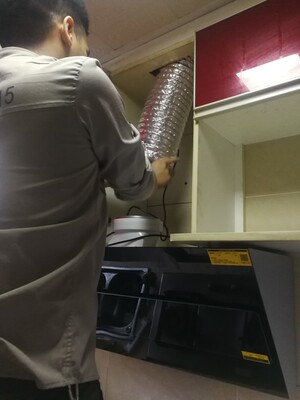 方太油烟机JQC2真实感受揭秘，看完知质量怎么样？