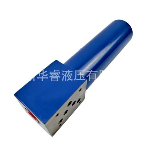 替代进口贺德克DFZ高压过滤器DF20N110QC10C1.0