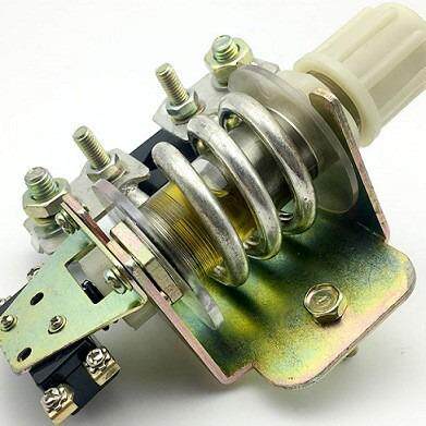 JL18-11Z 11J 11ZS 11JS过电流继电器1A1.5A2.5A6.3A10A20A30A40A