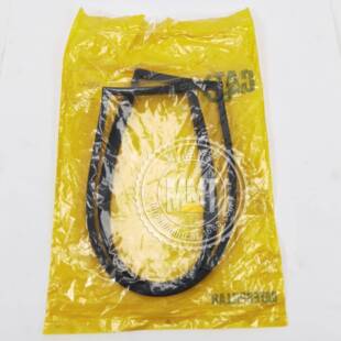 CAT卡特3516B 3758密封件1073758工业发动机 3508B中冷器密封107