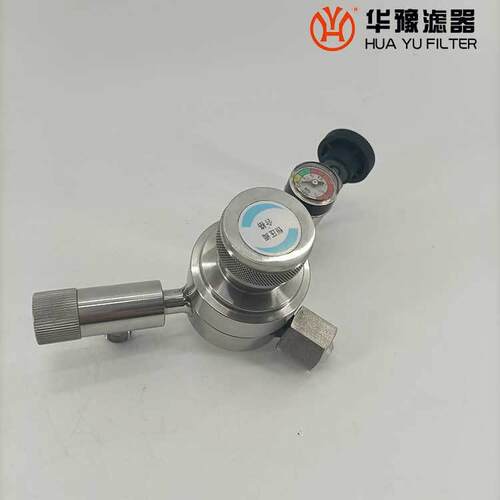 取样架装置恒压阀SW24W-20P