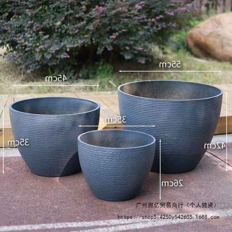 非漆漆款遗漂颜料缸具缸扇漆扇扇水缸漆阳台染缸塑料漆工扇盆